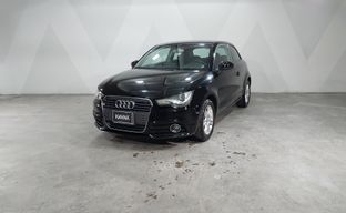 Audi • A1