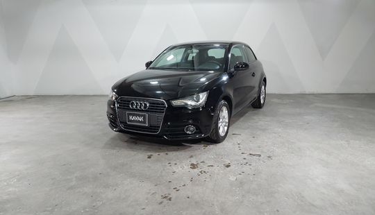 Audi • A1