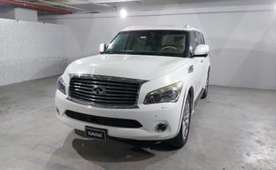 Infiniti • QX80