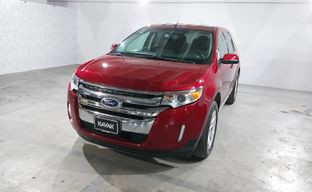 Ford • Edge