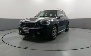 Mini • Countryman