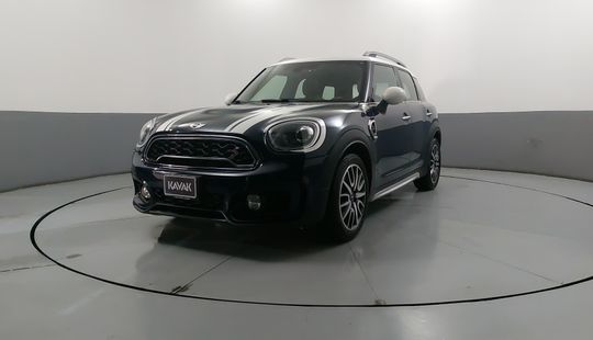 Mini • Countryman