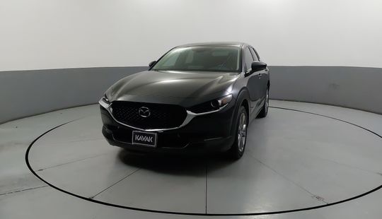 Mazda • CX-30