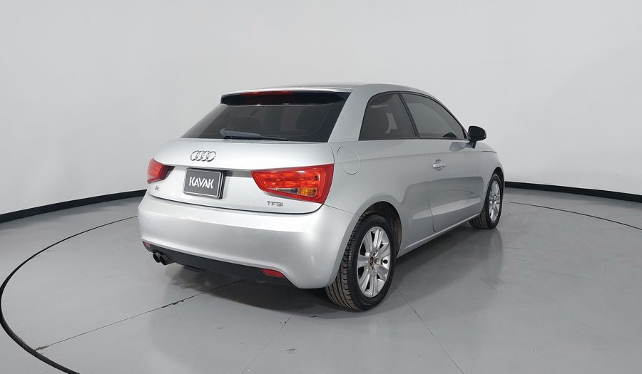 Audi A1 1.4 TFSI COOL S TRONIC Hatchback 2014