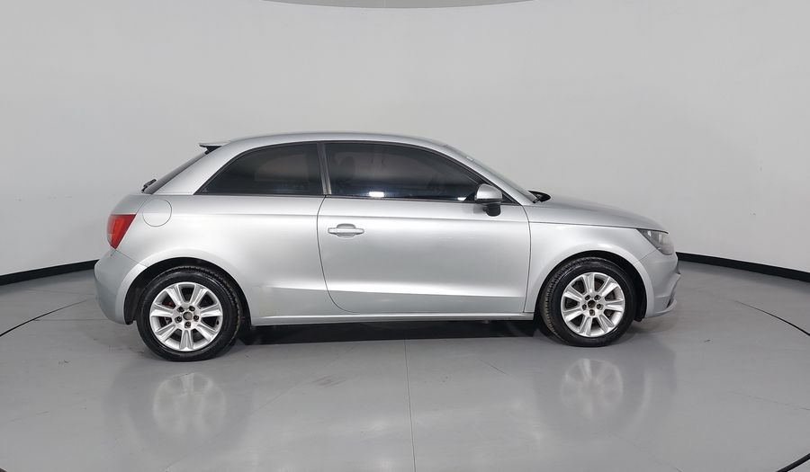 Audi A1 1.4 TFSI COOL S TRONIC Hatchback 2014