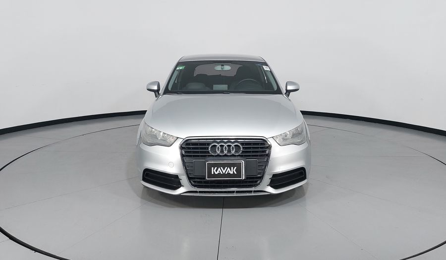 Audi A1 1.4 TFSI COOL S TRONIC Hatchback 2014