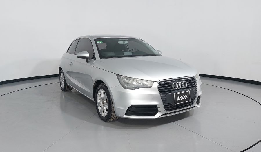 Audi A1 1.4 TFSI COOL S TRONIC Hatchback 2014