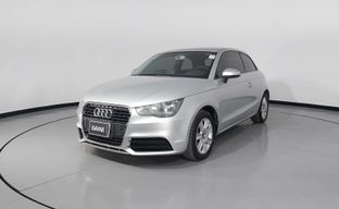 Audi • A1