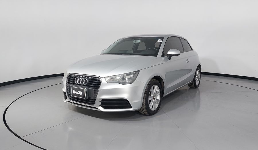 Audi A1 1.4 TFSI COOL S TRONIC Hatchback 2014