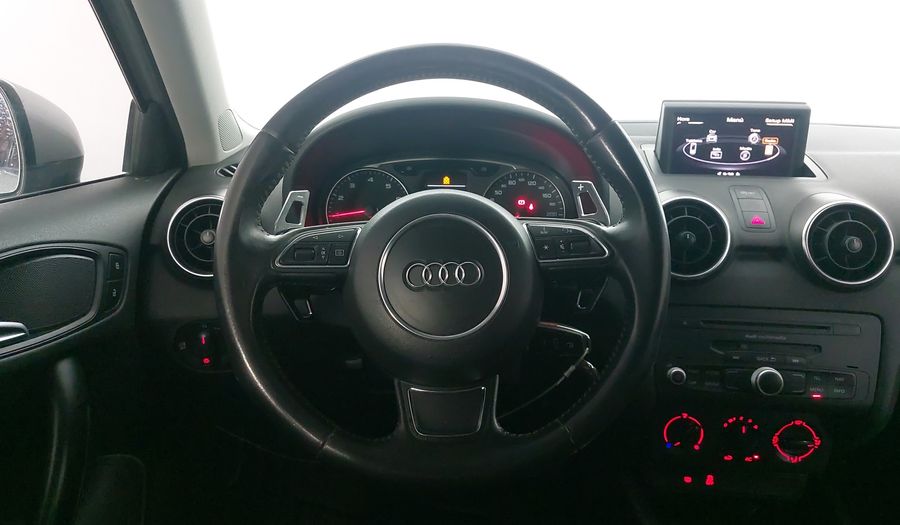 Audi A1 1.4 TFSI COOL S TRONIC Hatchback 2014