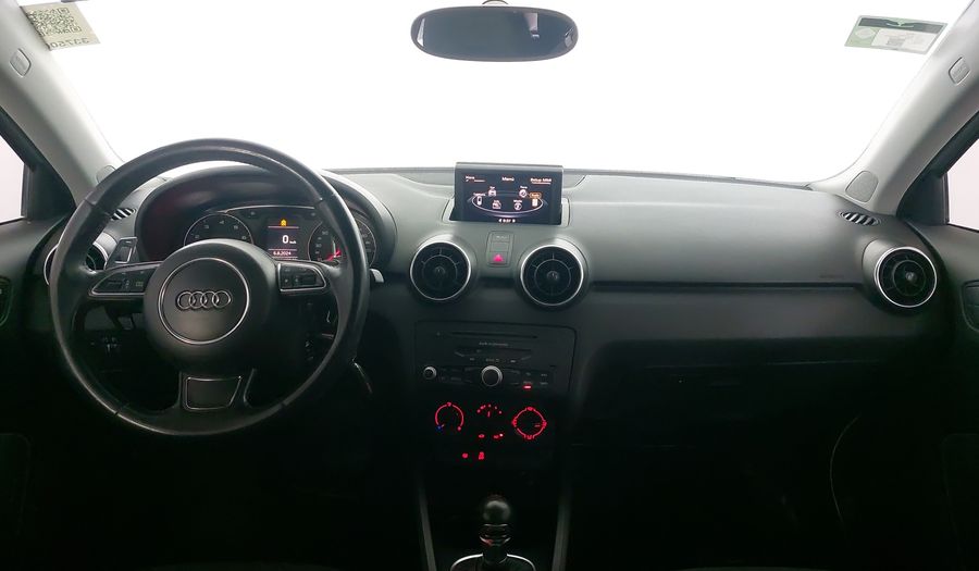 Audi A1 1.4 TFSI COOL S TRONIC Hatchback 2014