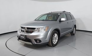 Dodge • Journey