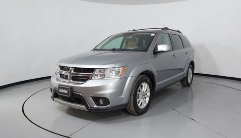 Dodge Journey 2.4 SXT PLUS 7 LUJO Suv 2018