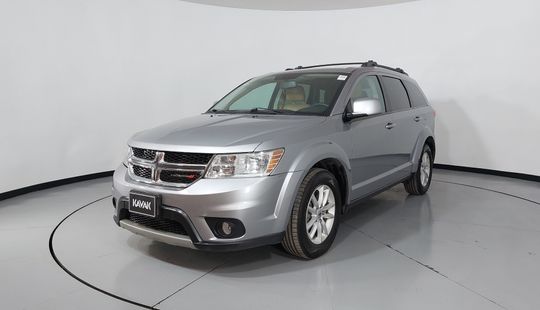 Dodge • Journey