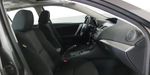 Mazda 3 2.5 HATCHBACK S TA Hatchback 2013