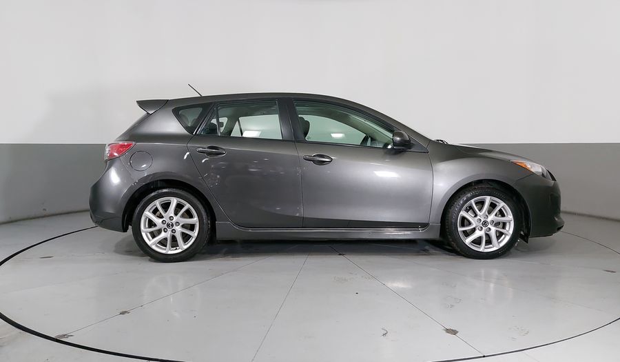 Mazda 3 2.5 HATCHBACK S TA Hatchback 2013