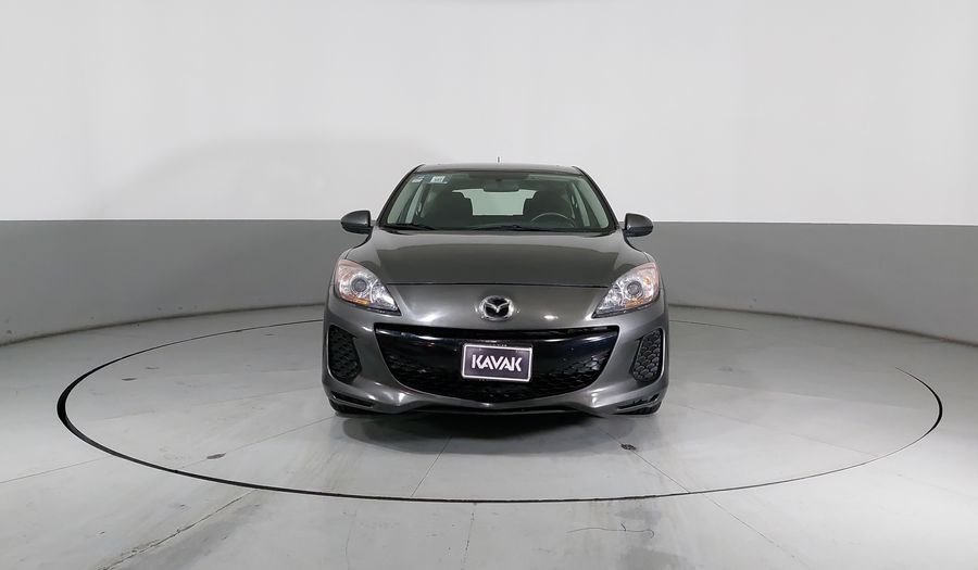 Mazda 3 2.5 HATCHBACK S TA Hatchback 2013