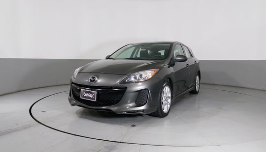 Mazda • Mazda 3