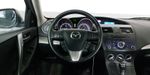 Mazda 3 2.5 HATCHBACK S TA Hatchback 2013