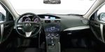 Mazda 3 2.5 HATCHBACK S TA Hatchback 2013