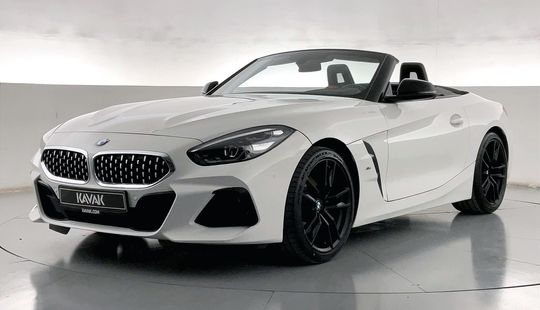 BMW • Z4