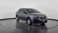 Renault Logan 1.6 LIFE MT Sedan 2023