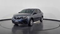 Renault Logan 1.6 LIFE MT Sedan 2023