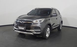 Chery • Tiggo 5x