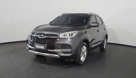 Chery Tiggo 5x IFLEX T-2021