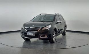 Peugeot • 2008