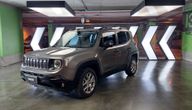 Jeep Renegade 1.8 SPORT AT 4X2 Suv 2021