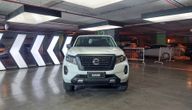 Nissan Frontier 2.3 T CD S MT 4X2 Pickup 2023