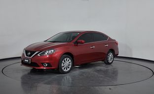 Nissan • Sentra