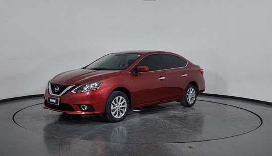 Nissan • Sentra