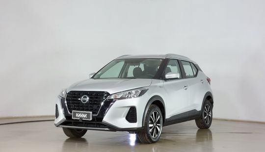 Nissan • Kicks