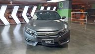 Honda Civic 2.0 EXL L17 AT Sedan 2017