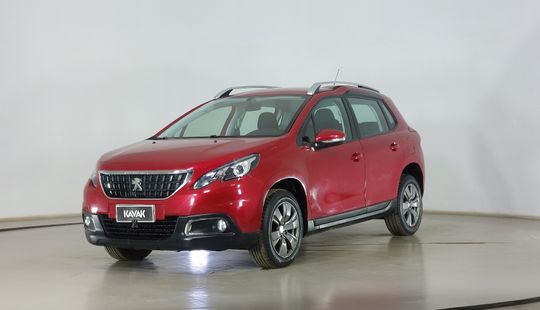 Peugeot • 2008