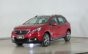 Peugeot • 2008