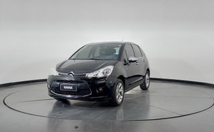 Citroen • C3