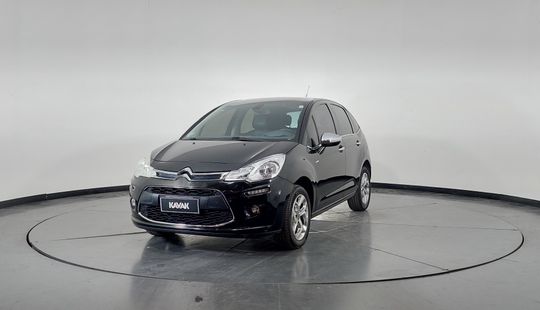 Citroen • C3