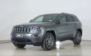 Jeep • Grand Cherokee