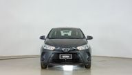 Toyota Yaris 1.5 GLI MT Sedan 2021