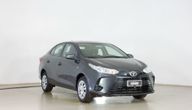 Toyota Yaris 1.5 GLI MT Sedan 2021