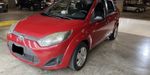 Ford Fiesta 1.6 SEDAN FIRST AC Sedan 2012