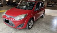 Ford Fiesta 1.6 SEDAN FIRST AC Sedan 2012