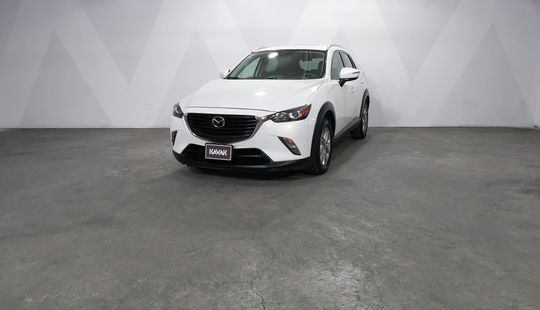 Mazda • CX-3