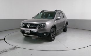 Renault • Duster