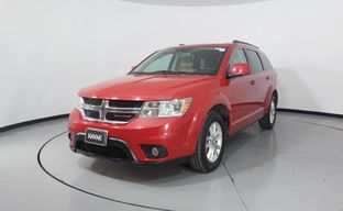 Dodge • Journey