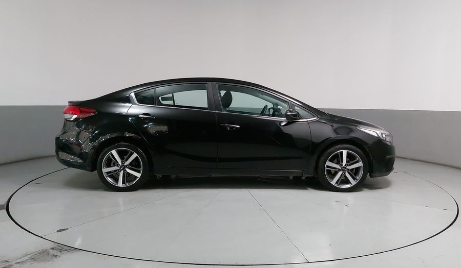 Kia Forte 2.0 SX AUTO Sedan 2018