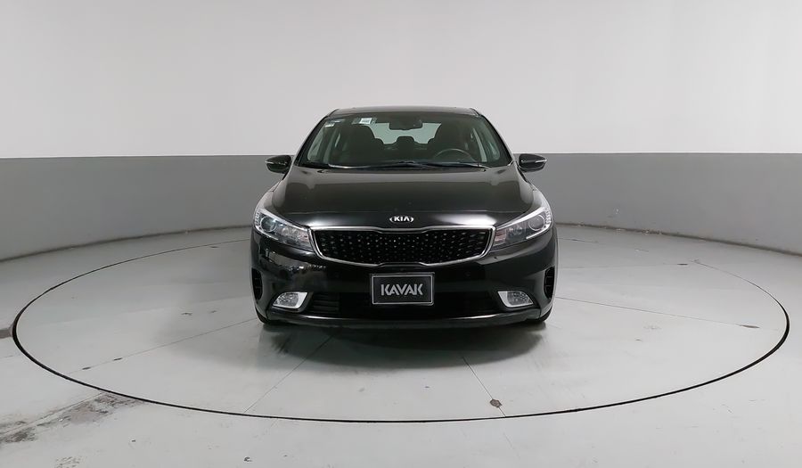 Kia Forte 2.0 SX AUTO Sedan 2018